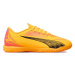 Puma Futbalové topánky Ultra Play It Jrck-S 107780-03 Žltá