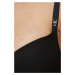 Podprsenka Calvin Klein Underwear čierna farba,jednofarebný,000QF7220E