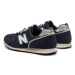 New Balance Sneakersy ML373OK2 Tmavomodrá