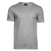 Tee Jays Pánske tričko TJ5000 Heather Grey