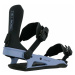 Ride CL-6 Black/Blue 22 - 26 cm Snowboardové viazanie