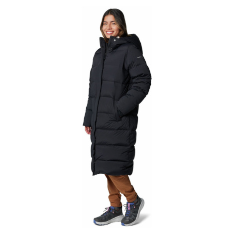 Dámsky zimný kabát Columbia Boundless Days™ Long Down Jkt
