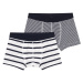 Petit Bateau  DANY  Boxerky Viacfarebná