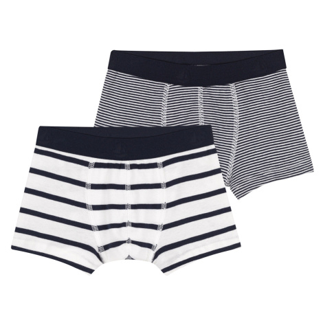 Petit Bateau  DANY  Boxerky Viacfarebná