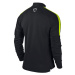 Mikina Nike Squad 15 Ignite Midlayer Jr 646404-011 S (128-137 cm)