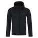 Men's softshell jacket Kilpi CAMPO-M black