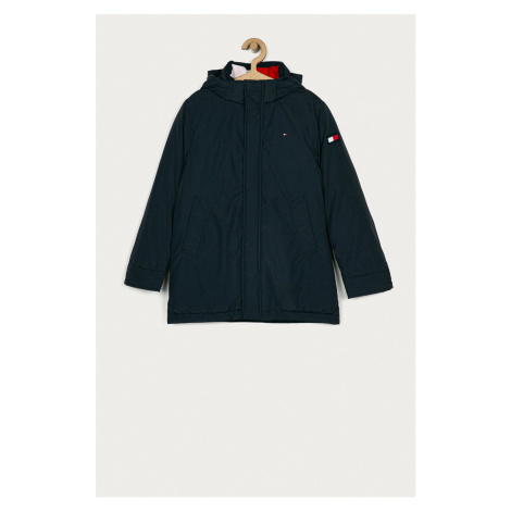 Chlapčenské bundy Tommy Hilfiger