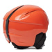 Uvex Lyžiarska helma Viti 5663151103 Červená