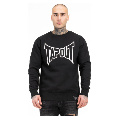 Tapout Men's crewneck sweatshirt regular fit