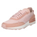 Nike Sportswear Nízke tenisky 'Waffle One'  pastelovo ružová / svetloružová