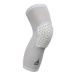 Select Compression knee support long 6253 biela, veľ. L