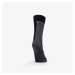 On Performance High Sock Black/ Shadow