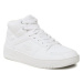 Champion Sneakersy Rebound 2.0 Mid S21907-CHA-WW001 Biela