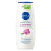 Nivea Cashmere sprchový gél 250ml