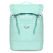 VUCH Woody Mint Urban Backpack