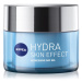 Nivea Hydra Skin Effect osviežujúci gélový krém