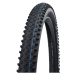 SCHWALBE plášť - RACING RAY (57-559) 26x2.25 GROUND - čierna