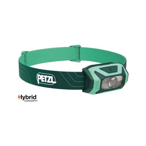 Petzl Tikkina 2022 Green