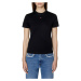 Tričko Diesel T-Reg-Microdiv T-Shirt Čierna