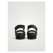 Sandále pre ženy Desigual - čierna, fialová