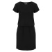 Women's dress LOAP UBRINA Black