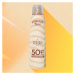 Hawaiian Tropic Hydrating Protection Lotion Spray opaľovací sprej SPF 50