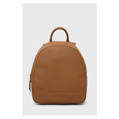 Dámske elegantné batohy Moschino