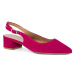 Tamaris Sandále 1-29500-20 Ružová