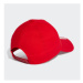 Adidas Šiltovka Disney Mickey Mouse Cap HT6409 Červená
