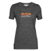 Icebreaker W Tech Lite II SS Tee Mou Gritstone Women's T-Shirt