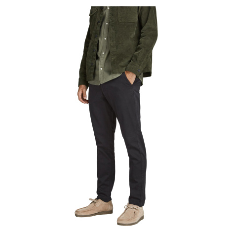 Pánske casual nohavice Jack & Jones