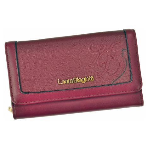 Elegantná dámska peňaženka Laura Biagiotti 563-39