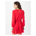 AX Paris Šaty  červená