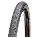 MAXXIS plášť - RAMBLER EXO/TR/TANWALL 700 x 38C - béžová/čierna