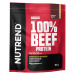 Nutrend 100% Beef Protein 900 g mandľa-pistácia