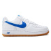 Nike Sneakersy Air Force 1 Low Retro DJ3911 101 Biela