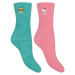 CNB Zimné ponožky CNB-37489-1 k.1