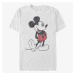Queens Disney Classics Mickey Classic - VINTAGE CLASSIC Unisex T-Shirt