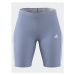 Adidas Športové kraťasy Essentials 3-Stripes Bike Shorts ID0028 Modrá