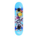 Skateboard NILS Extreme CR3108 SA Gravity