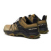 Salomon Sneakersy X Ultra 4 GORE-TEX L47452900 Kaki