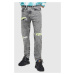 9011 DIESEL S.P.A.,BREGANZE Rifle - Diesel DXFMHARKY L.32 TROUSERS