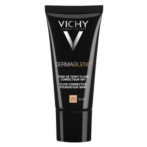 Vichy Dermablend 25 Korekčný Make-up fluidný 30 ml