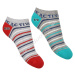 WOLA Členkové ponožky w41.1s0-vz.701 T70