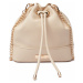 Orsay Women's handbag in cream color - Women's