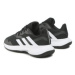 Adidas Topánky CourtJam Control W GX6421 Čierna