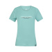 Women's quick-drying T-shirt Hannah CORDY wasabi