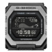 G-Shock Hodinky GBX-100TT-8ER Sivá