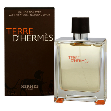 Hermes Terre D Hermes Edt 200ml Hermés