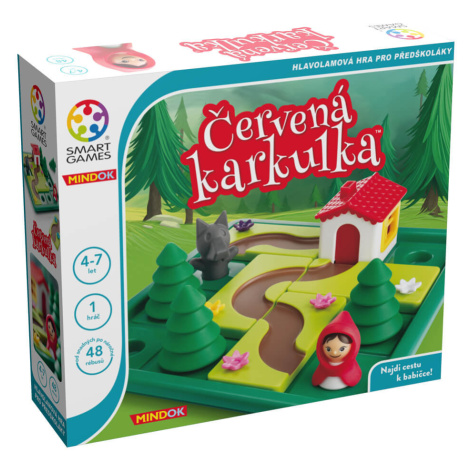 Červená Karkulka